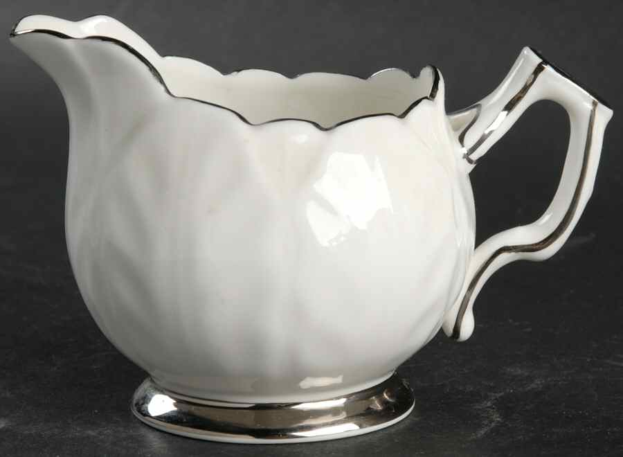 Spring Crocus Creamer by John  Aynsley & Sons-1