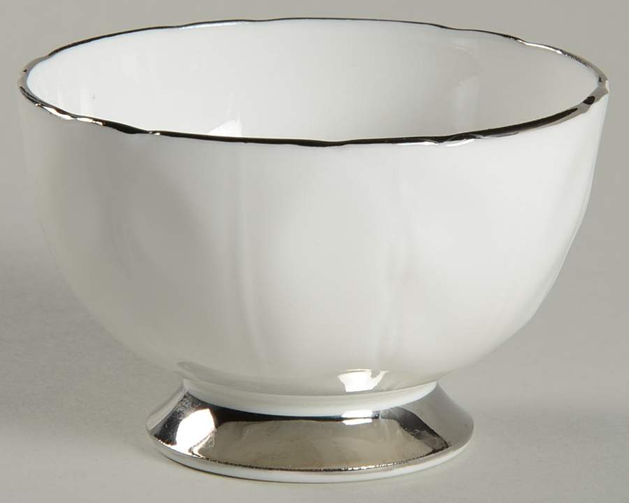 Spring Crocus Mini Open Sugar Bowl by John  Aynsley & Sons-1