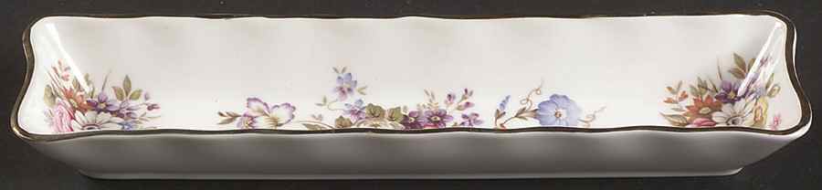 Summertime Mint Tray by John  Aynsley & Sons-1