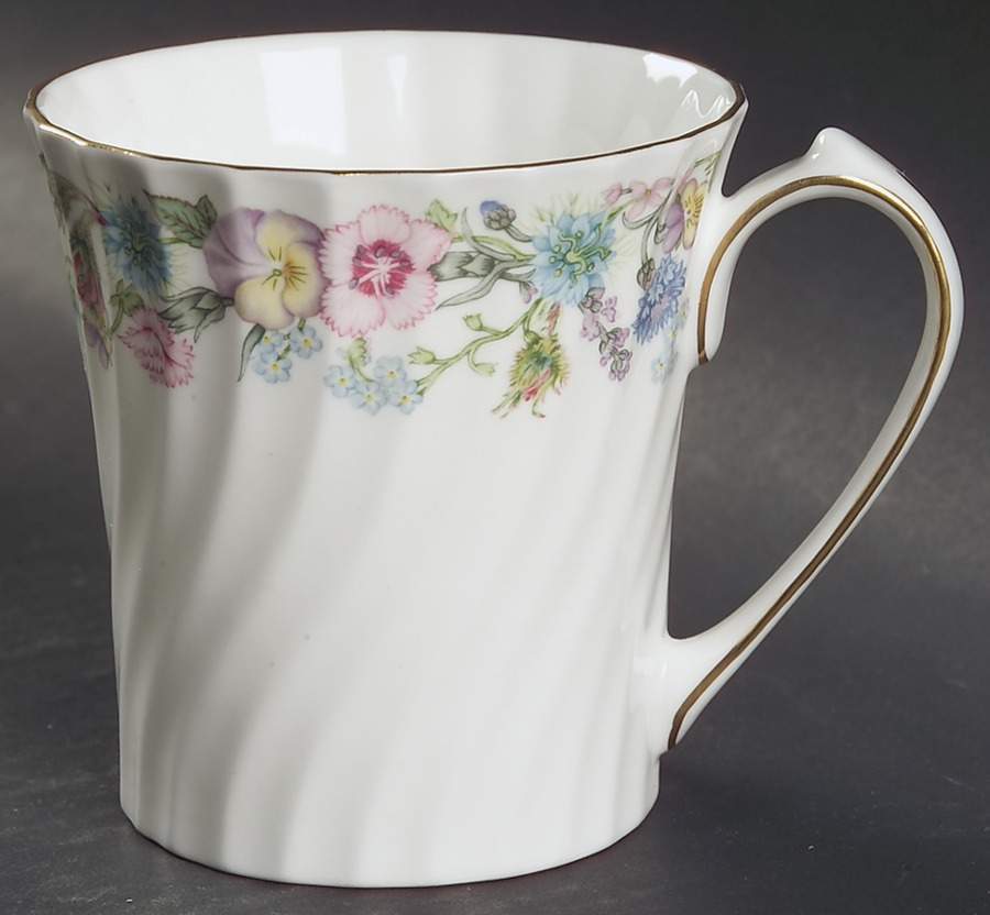 Wild Tudor Mug by John  Aynsley & Sons-1
