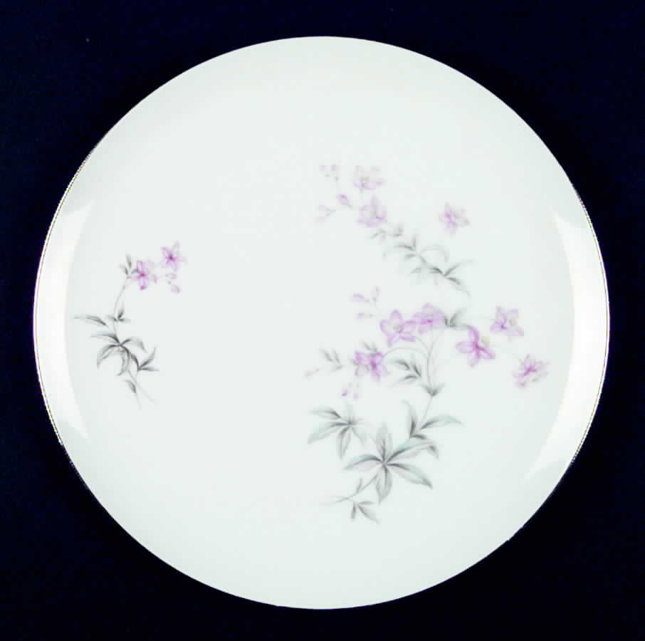 Marietta Dinner Plate by ACI-1