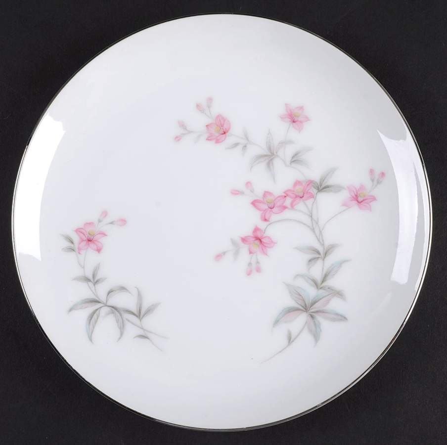 Marietta Bread & Butter Plate by ACI-1