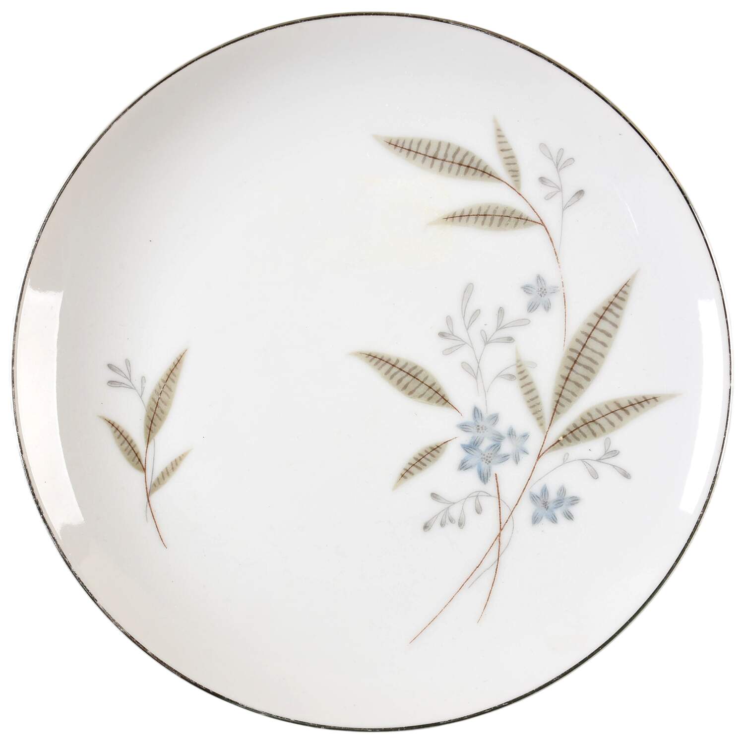 Windsor Salad Plate by AS Japan-1