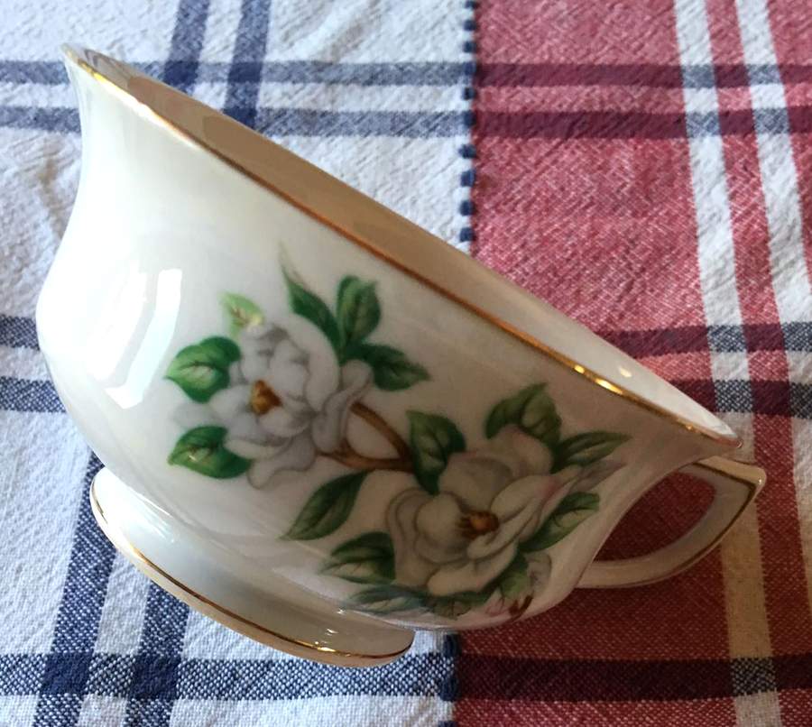 Ever Green (Smooth) Footed Cup by ACI-1