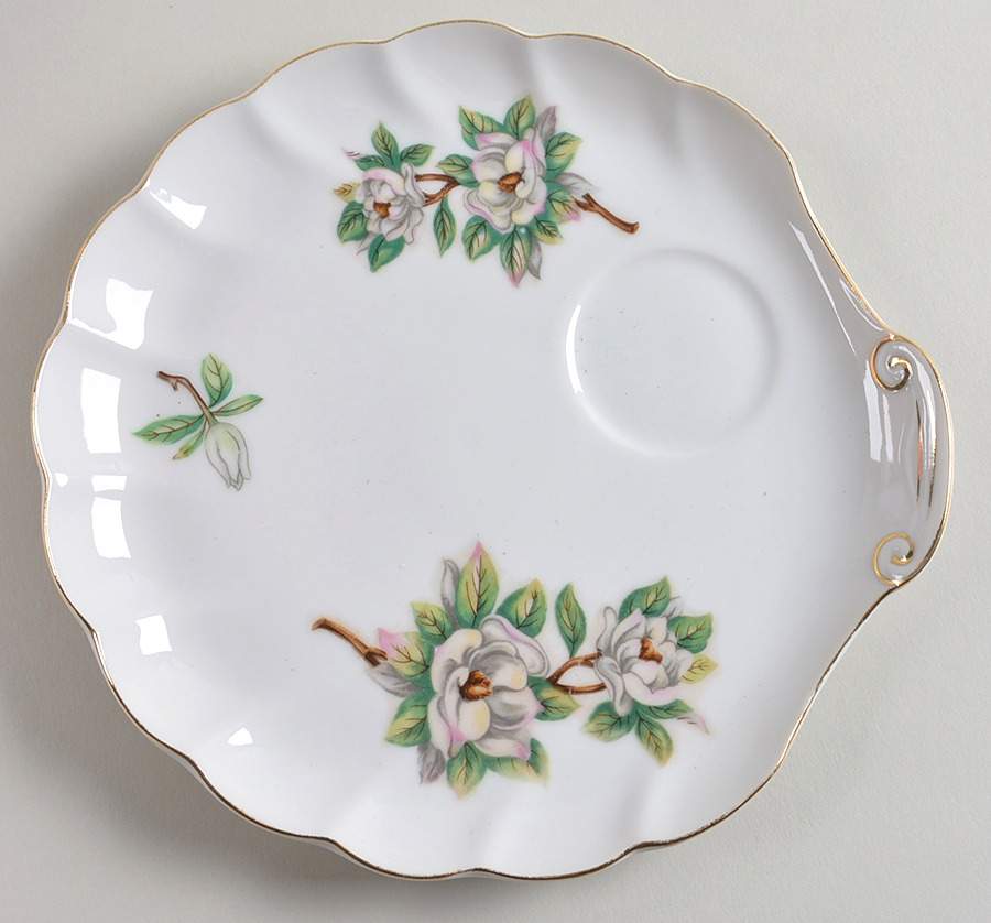 Ever Green (Smooth) Snack Plate by ACI-1