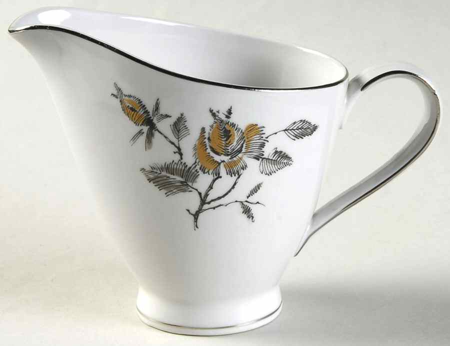 Brocade Creamer by ACI-1
