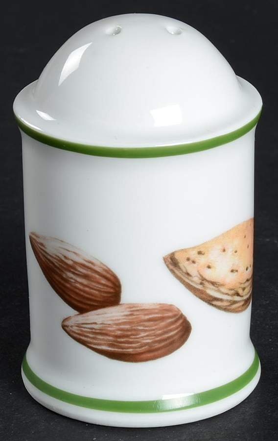 Elysian Gardens Pepper Shaker by Apilco-1
