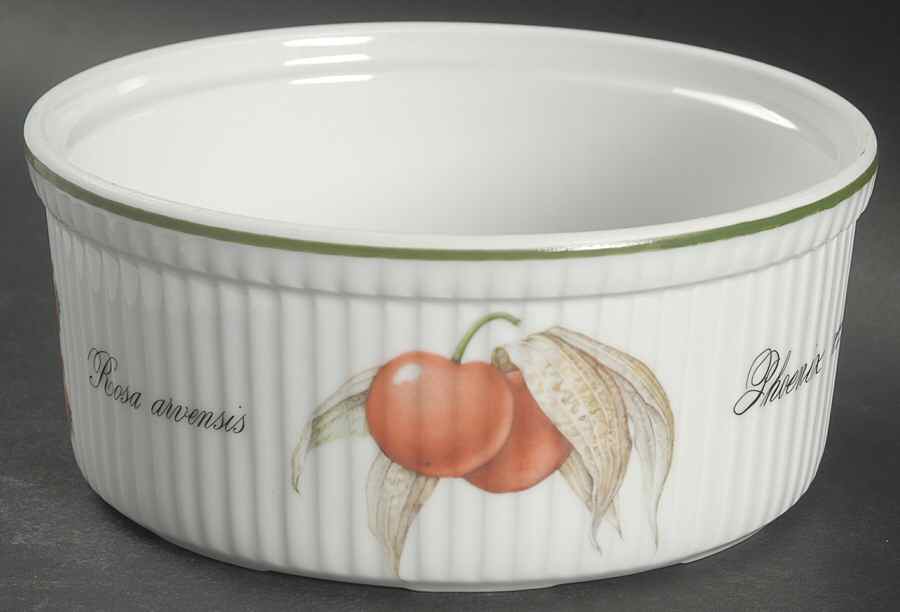 Elysian Gardens 6" Souffle by Apilco-1