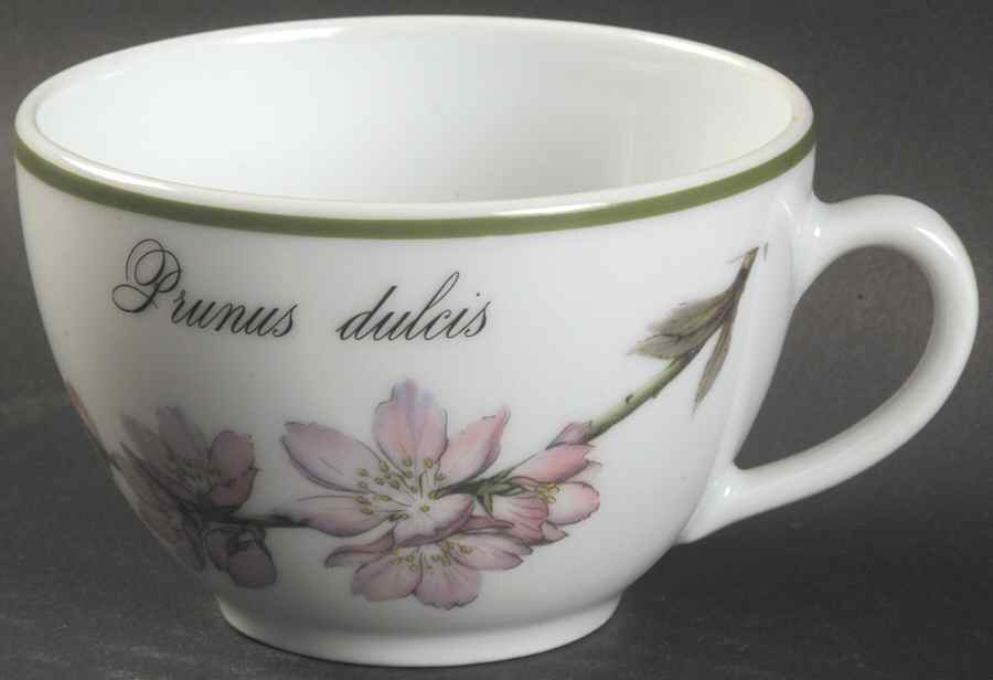 Elysian Gardens Flat Cup by Apilco-1