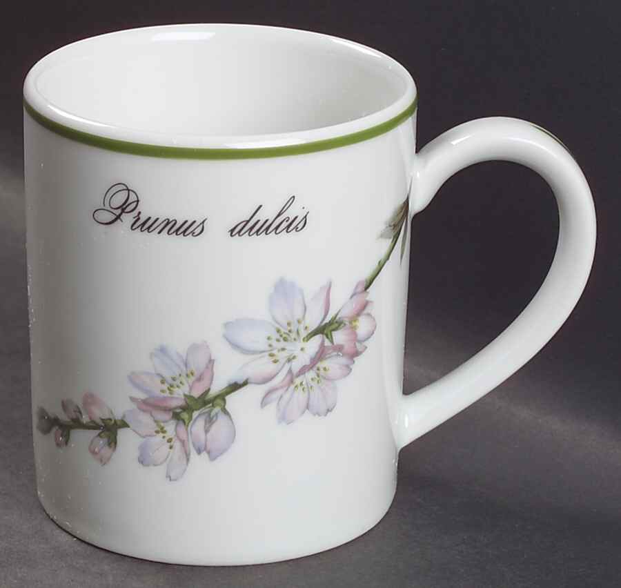 Elysian Gardens Mug by Apilco-1