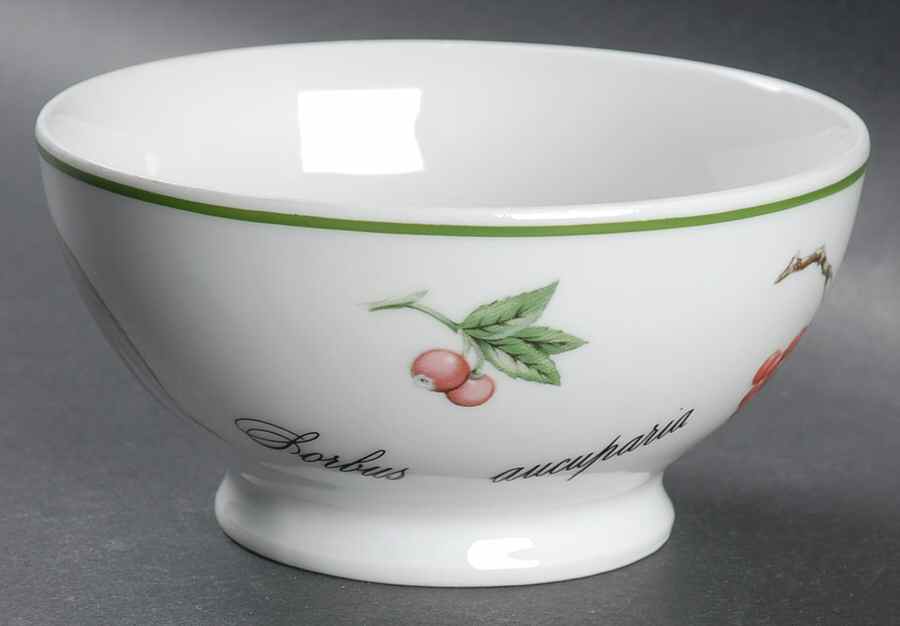Elysian Gardens 4" All Purpose Bowl by Apilco-1