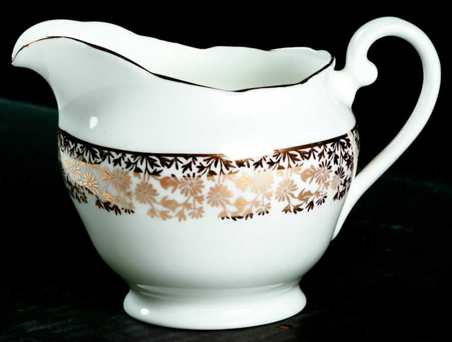 H429 Creamer by Adderley-1
