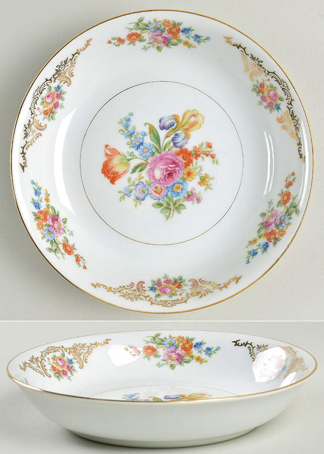 AIC13 Coupe Soup Bowl by Aichi-1