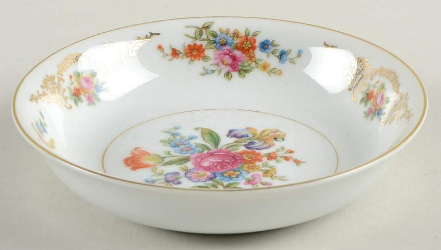 AIC13 Fruit/Dessert (Sauce) Bowl by Aichi-1