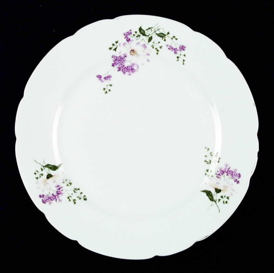 ALT118 Salad Plate by Altrohlau-1
