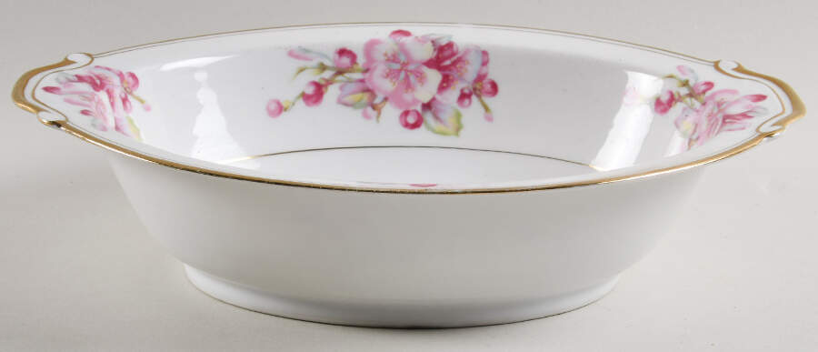 Rosemont 10" Oval Vegetable Bowl by Aladdin-1