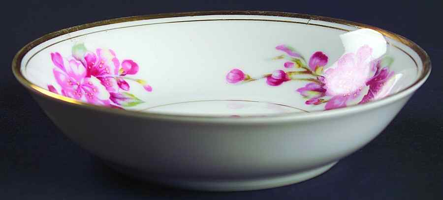 Rosemont Fruit/Dessert (Sauce) Bowl by Aladdin-1