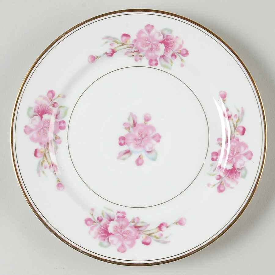 Rosemont Salad Plate by Aladdin-1