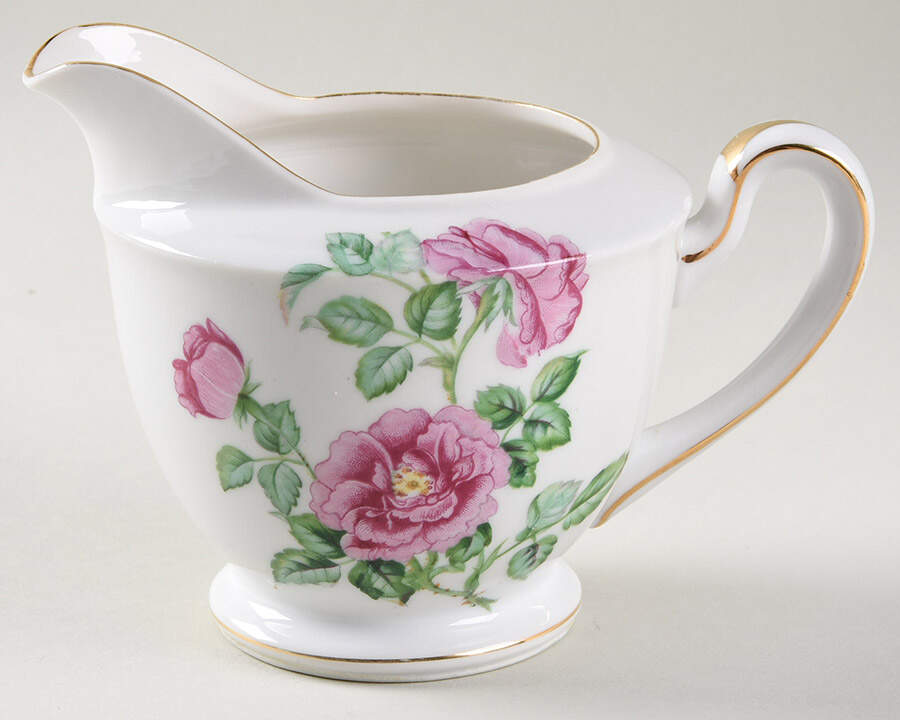AIC14 Creamer by Aichi-1