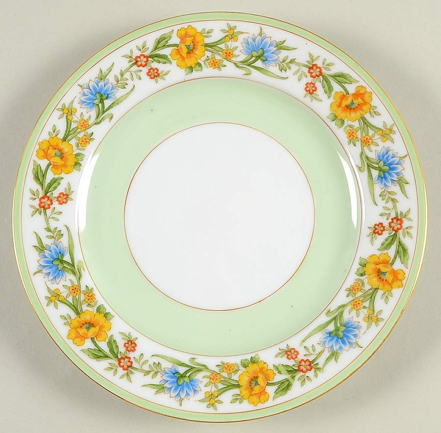 AIC15 Salad Plate by Aichi-1