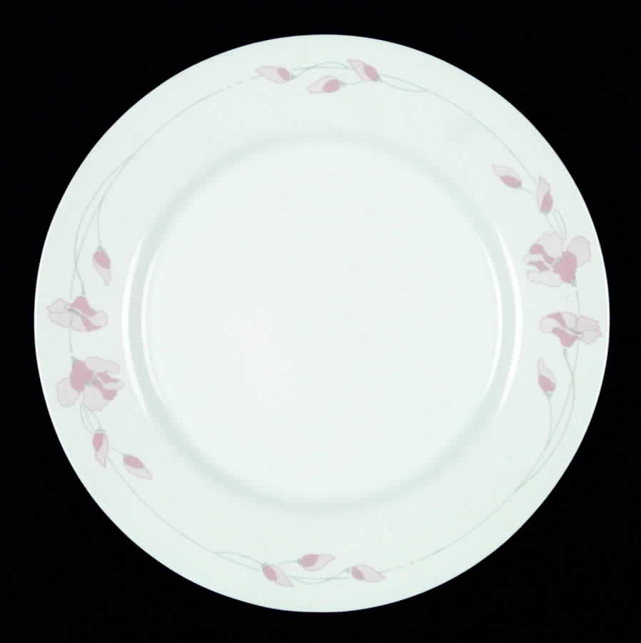 Linette Dinner Plate by Arcopal-1