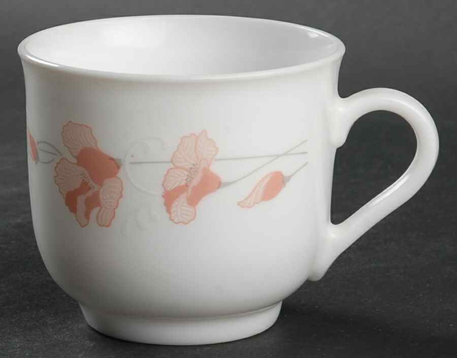 Linette Footed Cup by Arcopal-1