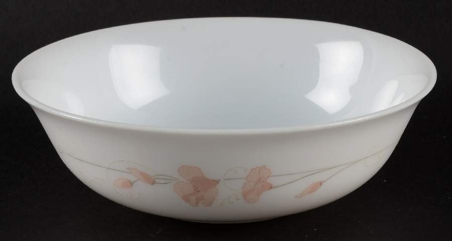 Linette Coupe Cereal Bowl by Arcopal-1