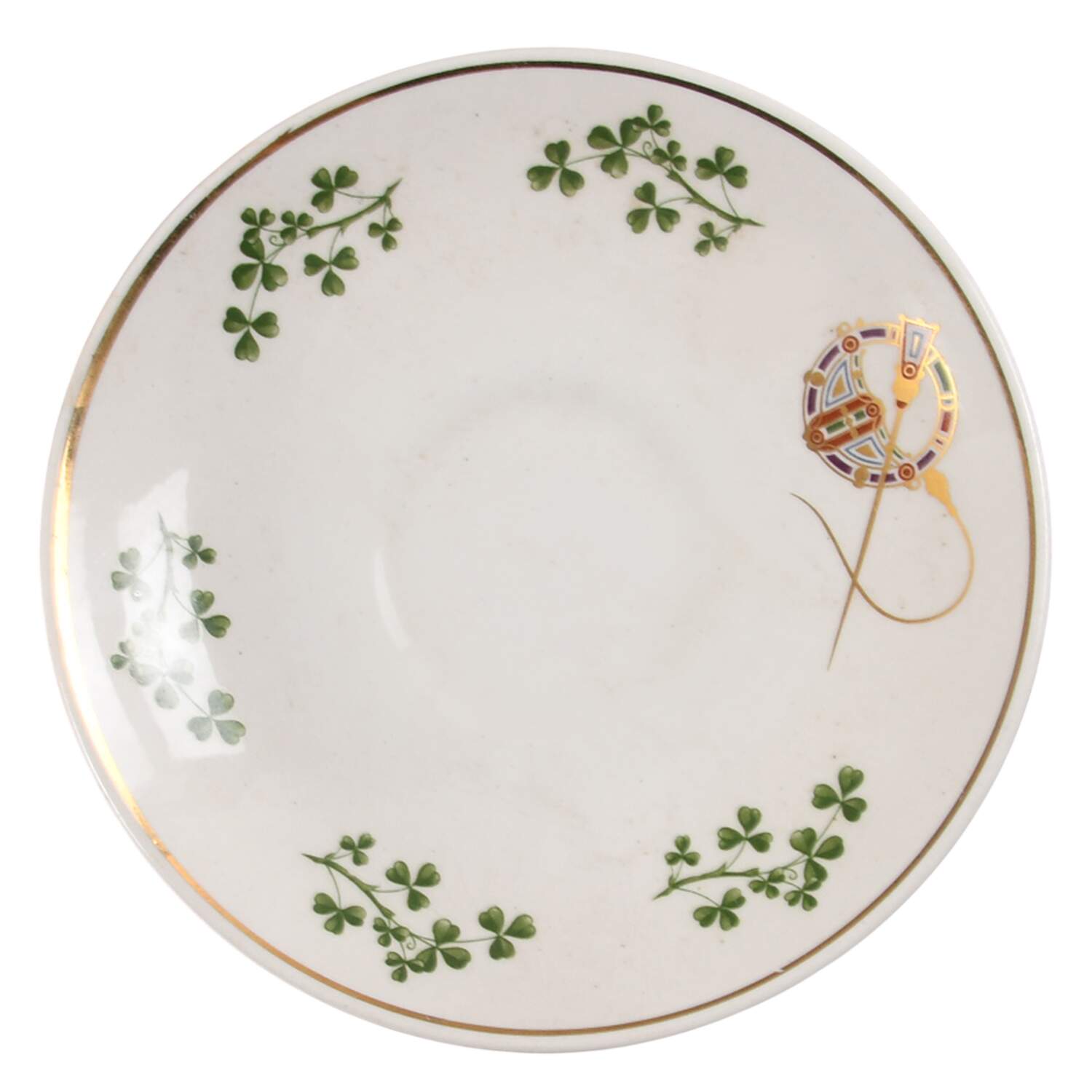 6270 Saucer for Chocolate Cup by Arklow-1