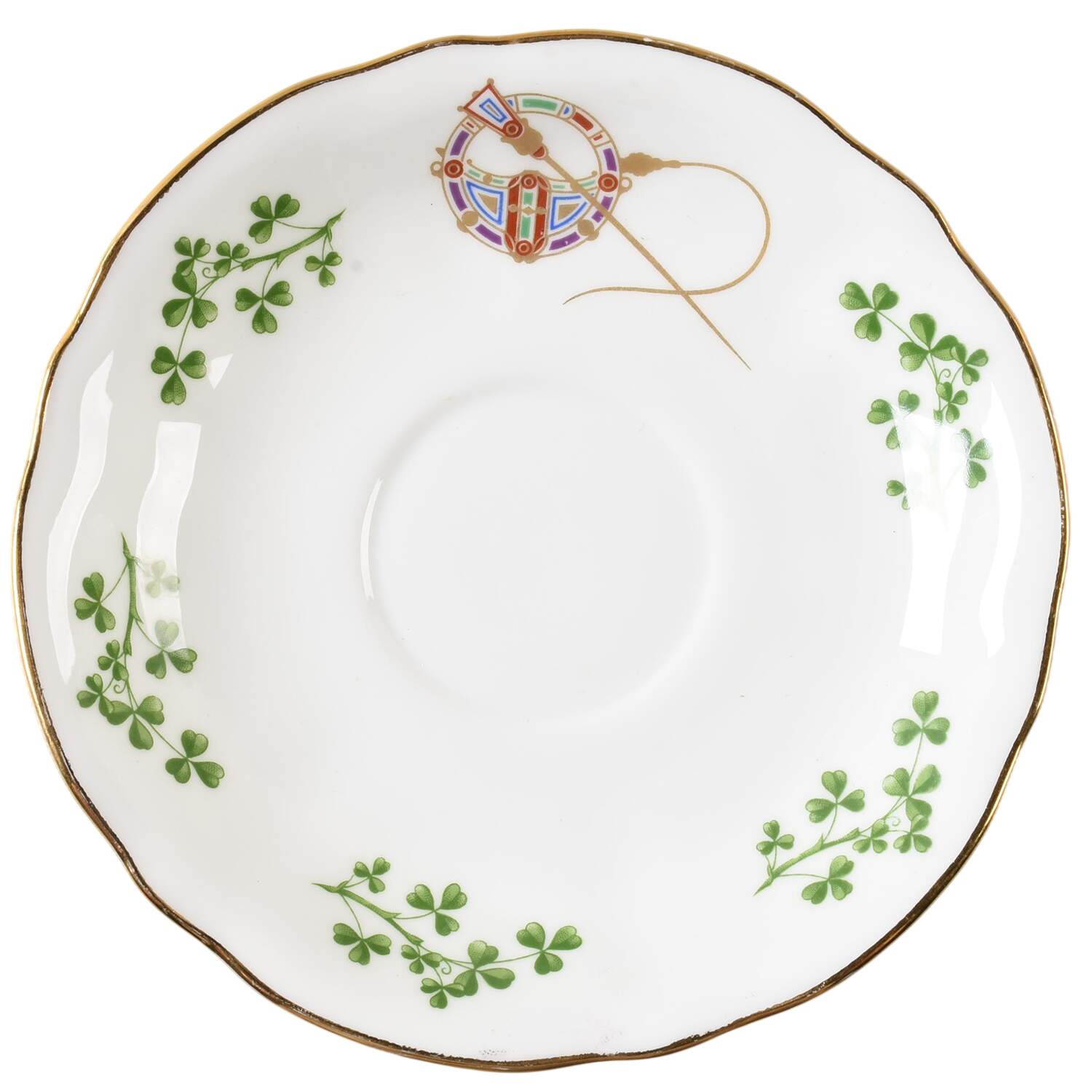 6270 Saucer by Arklow-1