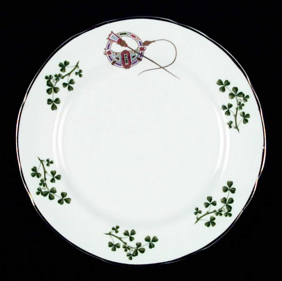 6270 Bread & Butter Plate by Arklow-1