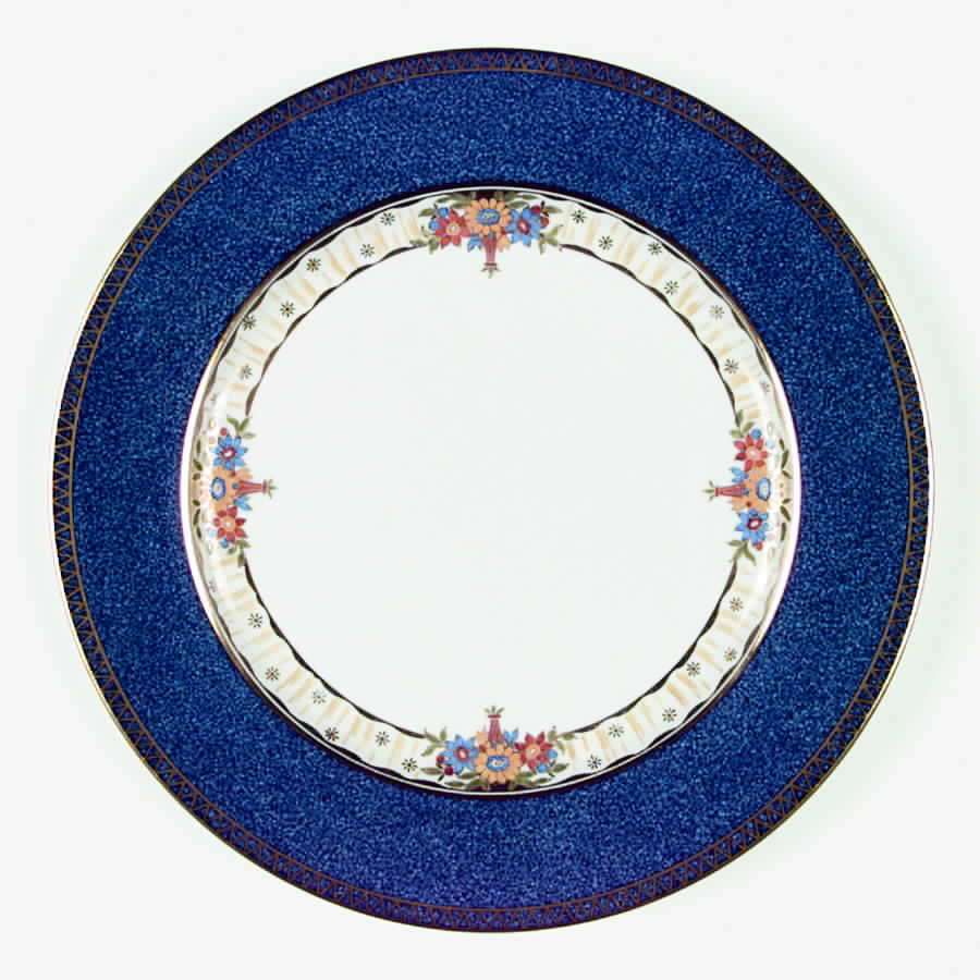 6730 Dinner Plate by John  Aynsley & Sons-1