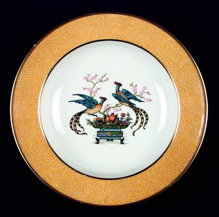 AHR237 Rim Soup Bowl by Charles Ahrenfeldt-1