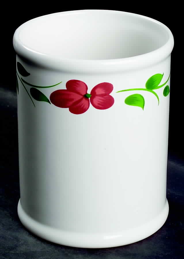 Lorraine Utensil Holder by AMG-1