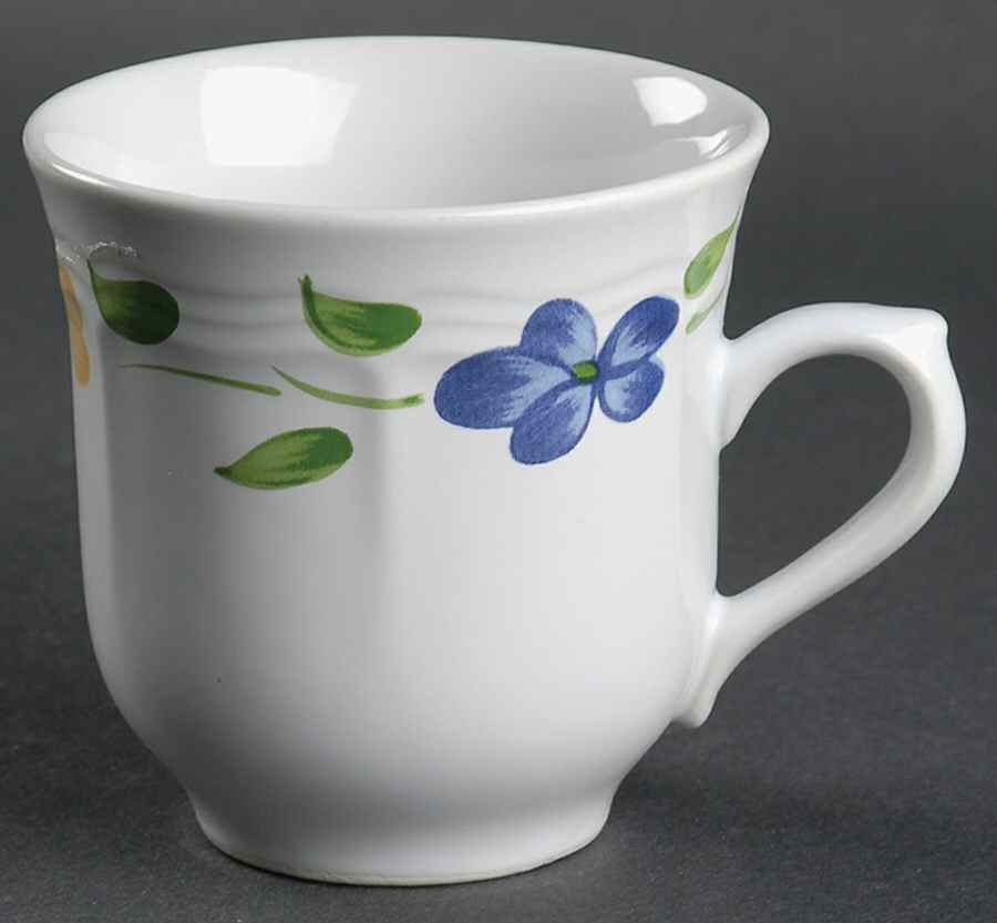 Lorraine Mug by AMG-1