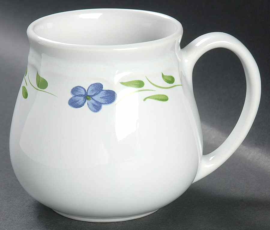 Lorraine Mug by AMG-1