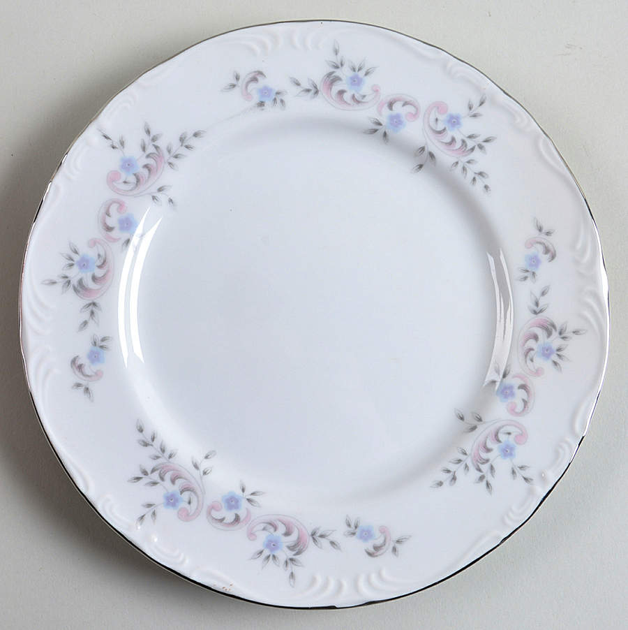 ART11 Salad Plate by Arita-1