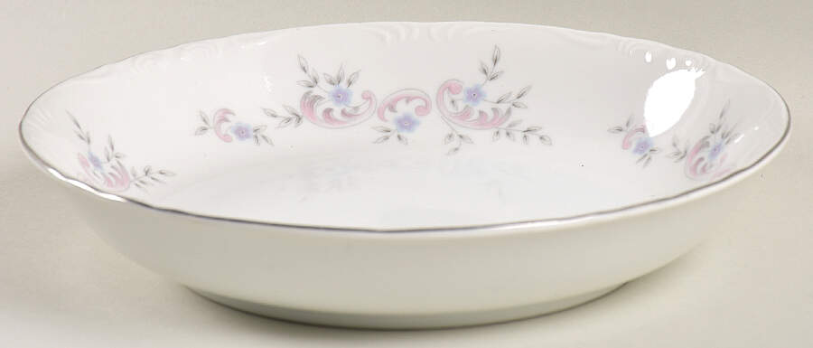 ART11 Coupe Soup Bowl by Arita-1
