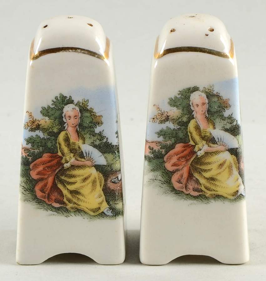 ATS17 Salt & Pepper Set by Atlas China (NY)-1