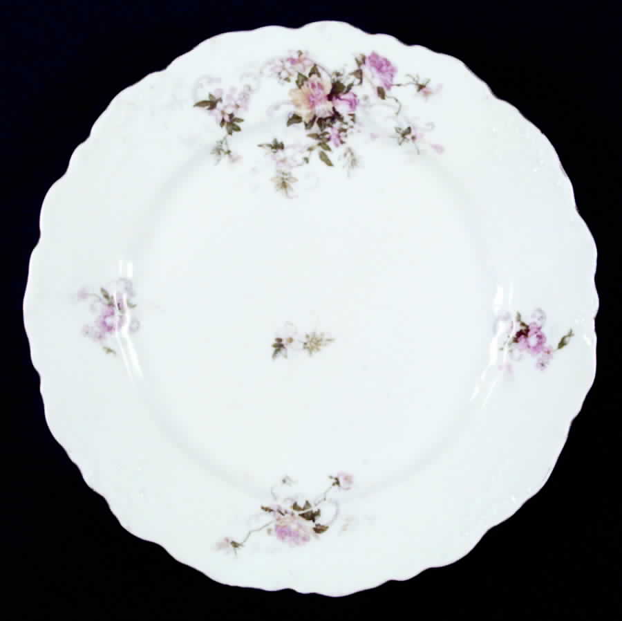 AUS103 Dinner Plate by Austria-1