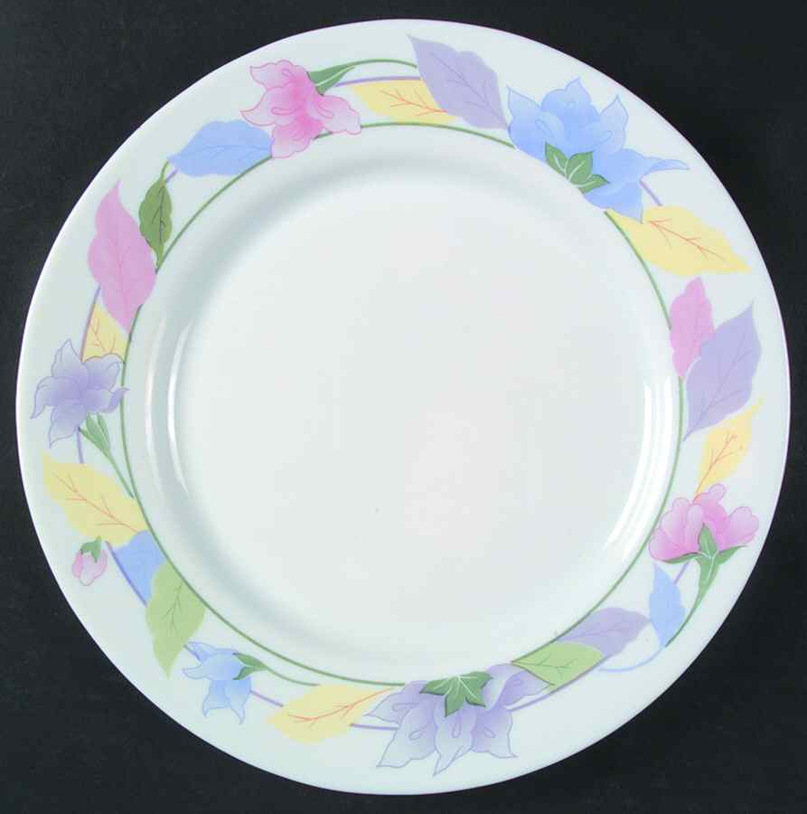 Flo Dinner Plate by Arcopal-1