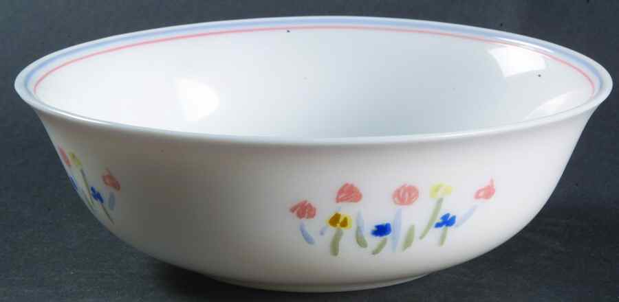 Pastoral Coupe Cereal Bowl by Arcopal-1