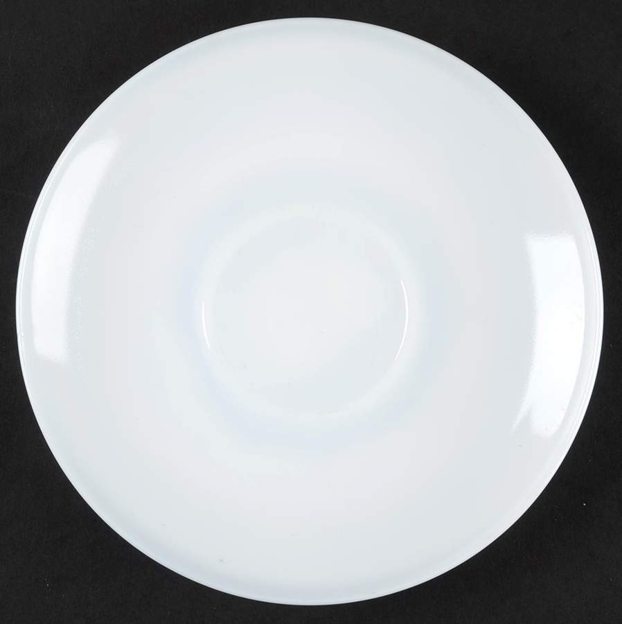 Pastoral Saucer for Flat Cup by Arcopal-1