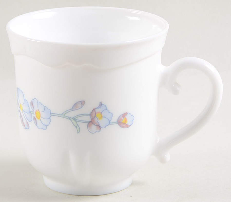Revelation Flat Cup by Arcopal-1