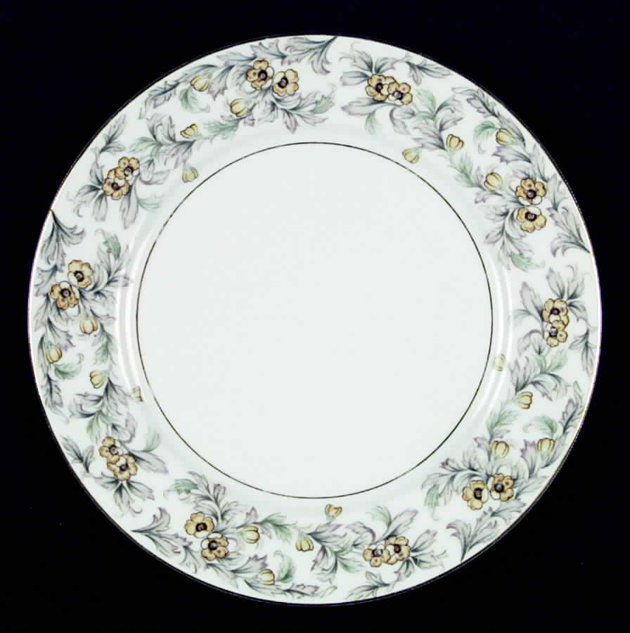 ADL9 Dinner Plate by Adline-1