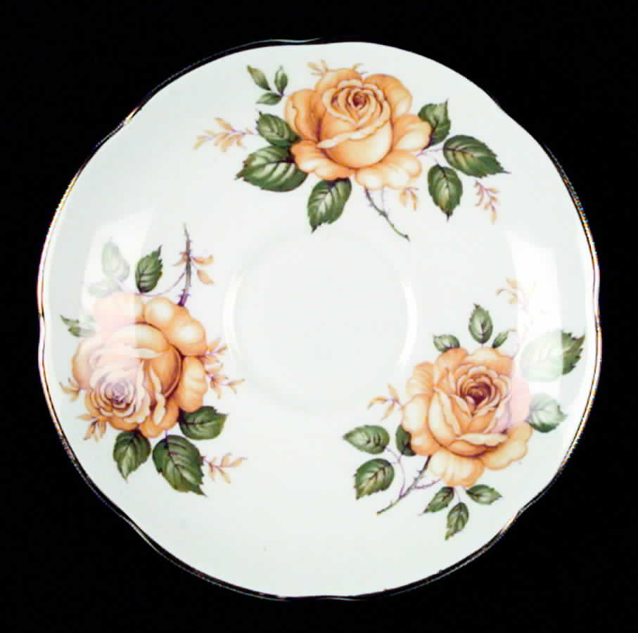 ADD14 Saucer by Adderley-1