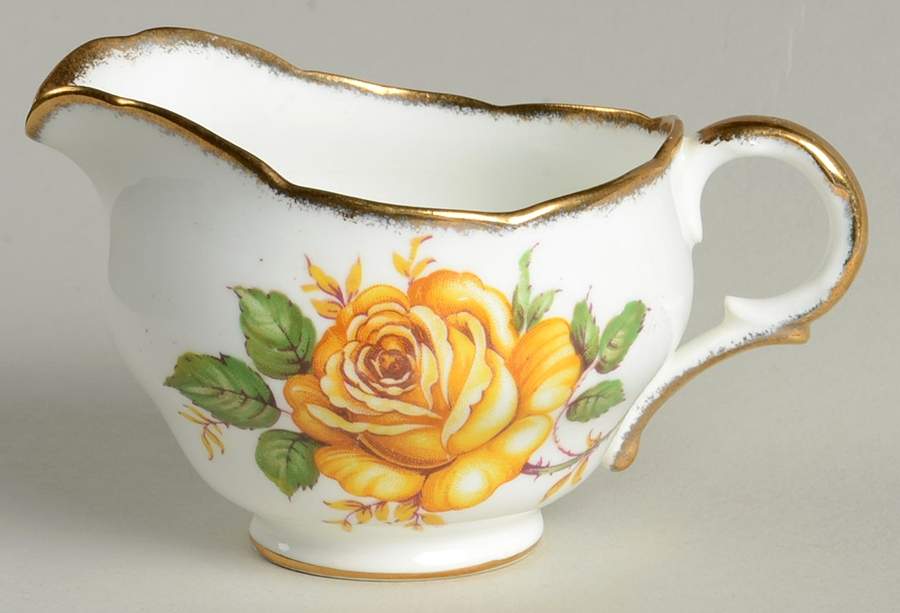ADD14 Mini Creamer by Adderley-1