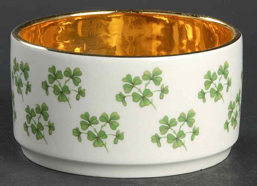 Patricia Open Sugar Bowl by Arklow-1