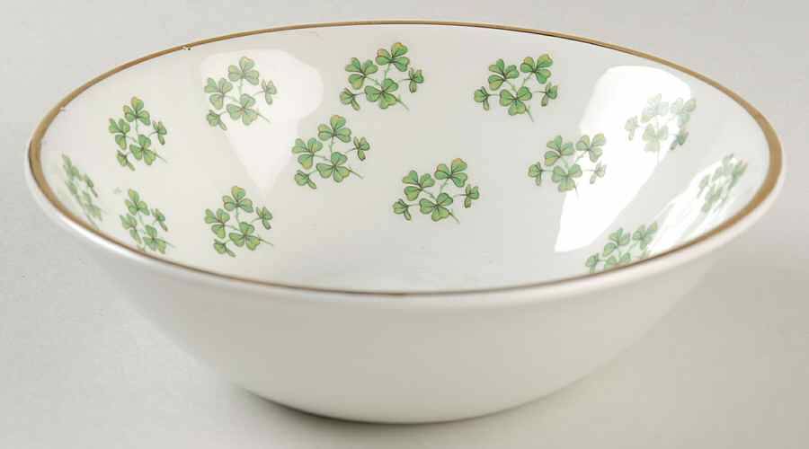 Patricia Coupe Cereal Bowl by Arklow-1