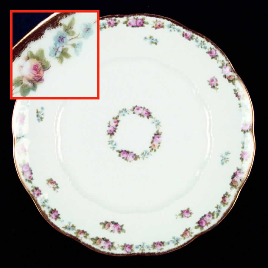 AHR242 Salad Plate by Charles Ahrenfeldt-1
