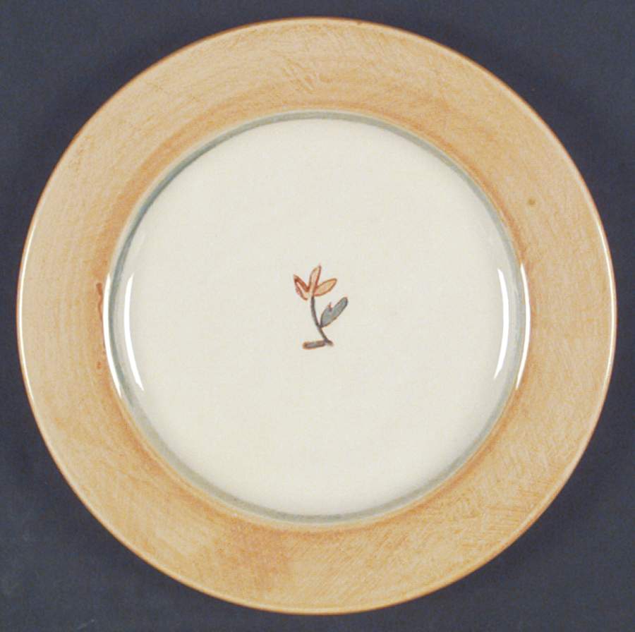 Cranborne Salad Plate by Laura Ashley-1